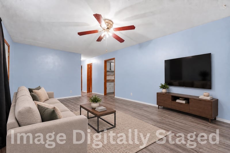 429 N 9th St, Towanda, KS 67144