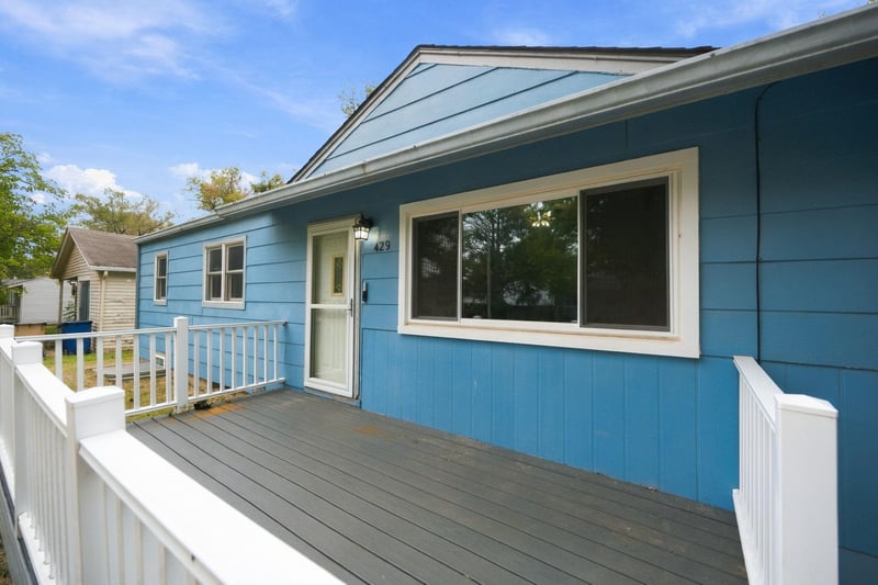 429 N 9th St, Towanda, KS 67144