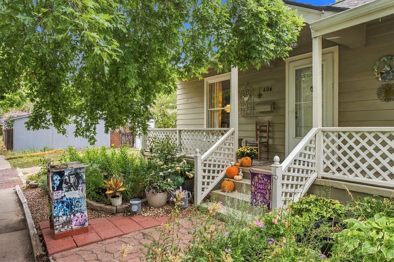 606 W 10th, Wichita, KS 67203