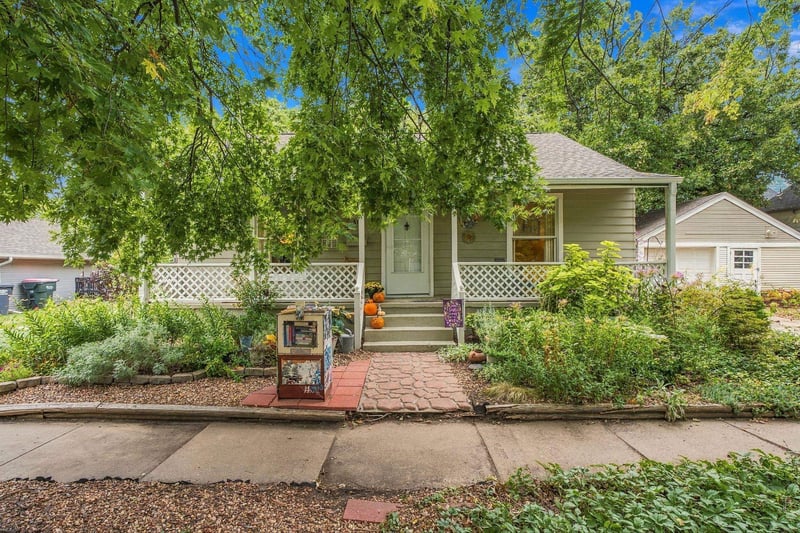 606 W 10th, Wichita, KS 67203