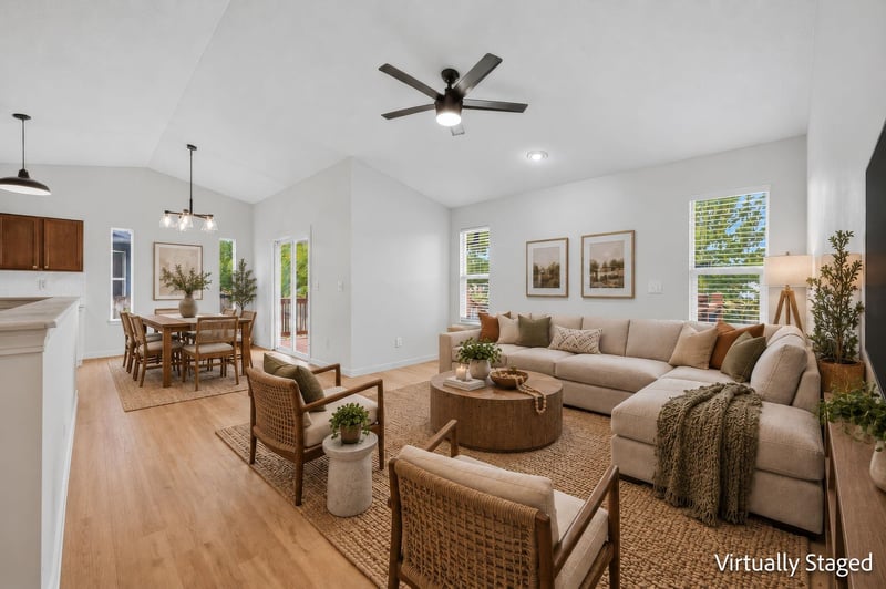 241 S Stoneridge, Valley Center, KS 67147