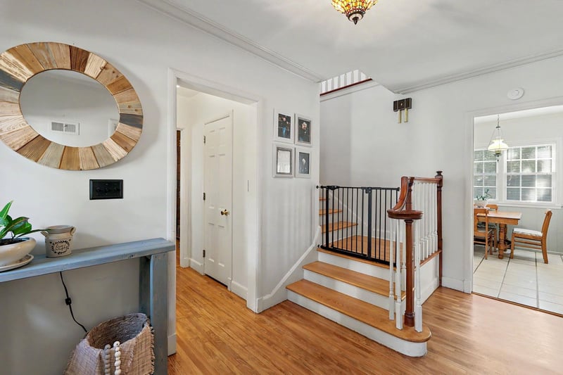 124 N Summit St, El Dorado, KS 67042
