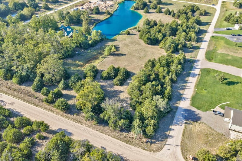 0000 E Red Tail Rd, Hutchinson, KS 67502