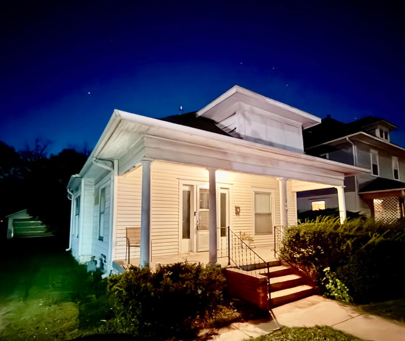 915 Litchfield, Wichita, KS 67213