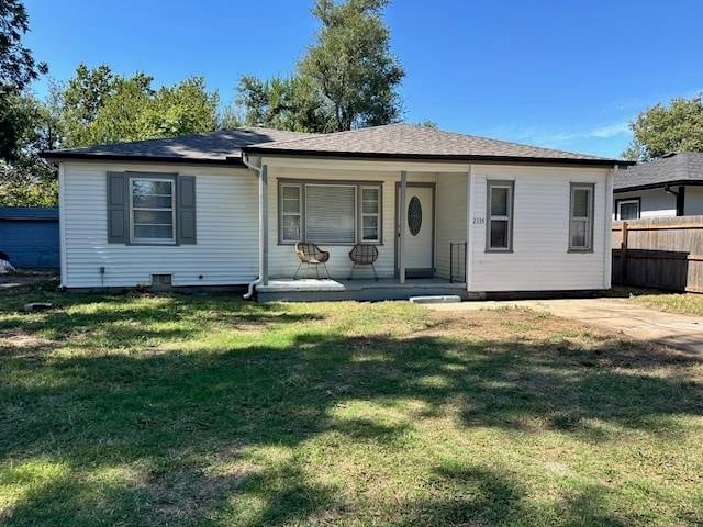 2335 N Payne, Wichita, KS 67204