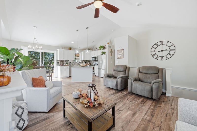 12013 E Boxthorn St, Wichita, KS 67226
