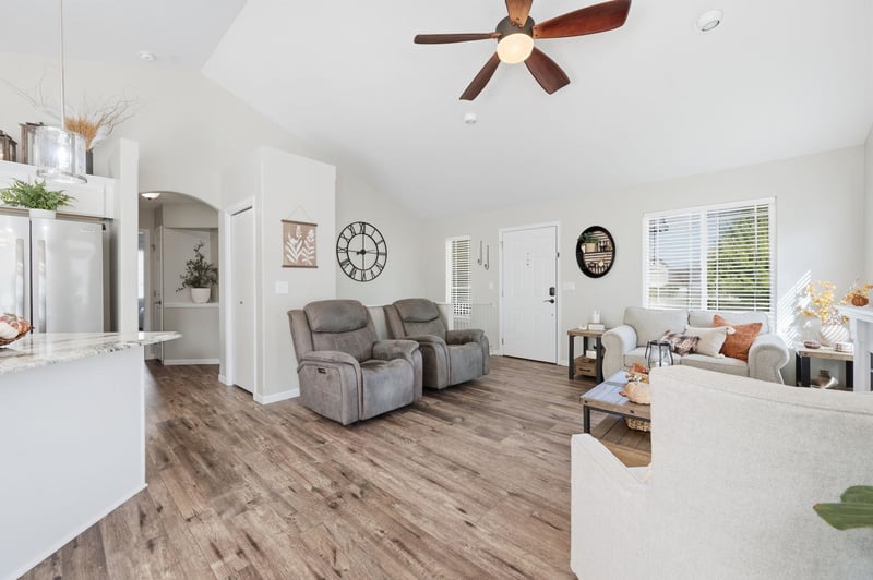 12013 E Boxthorn St, Wichita, KS 67226