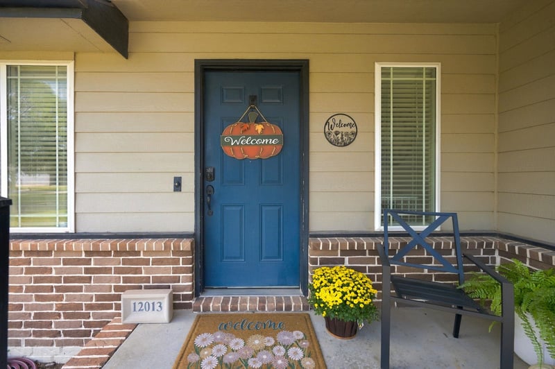 12013 E Boxthorn St, Wichita, KS 67226