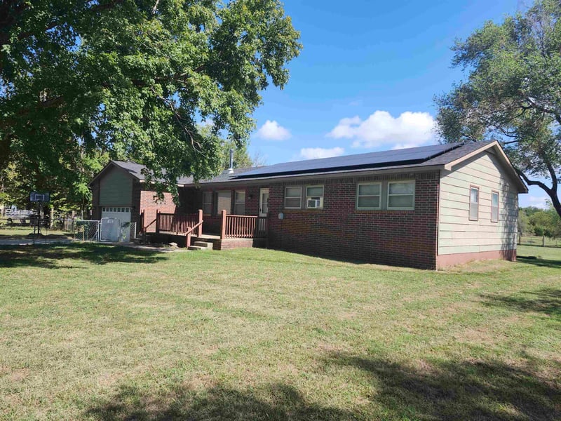 11030 S Anthony Ln, Mulvane, KS 67110