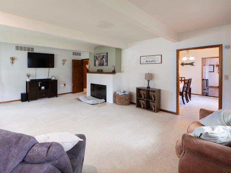 612 N Nelson St, Bennington, KS 67422