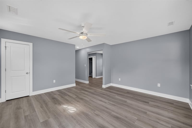 6415 N West Park View St, Park City, KS 67219