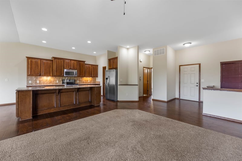 13406 W Hunters View St, Wichita, KS 67235