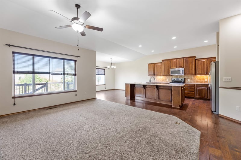 13406 W Hunters View St, Wichita, KS 67235