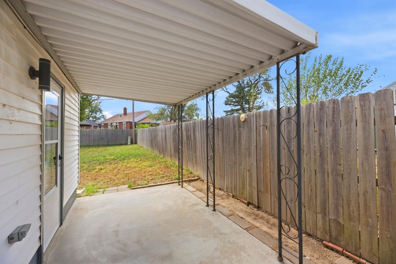 703 W Kinkaid Ave, Wichita, KS 67213
