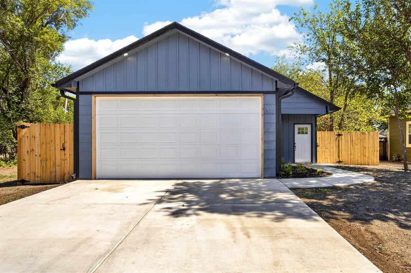 1322 N Wabash, Wichita, KS 67214
