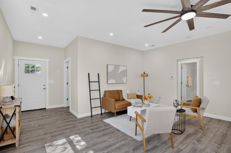 1322 N Wabash, Wichita, KS 67214