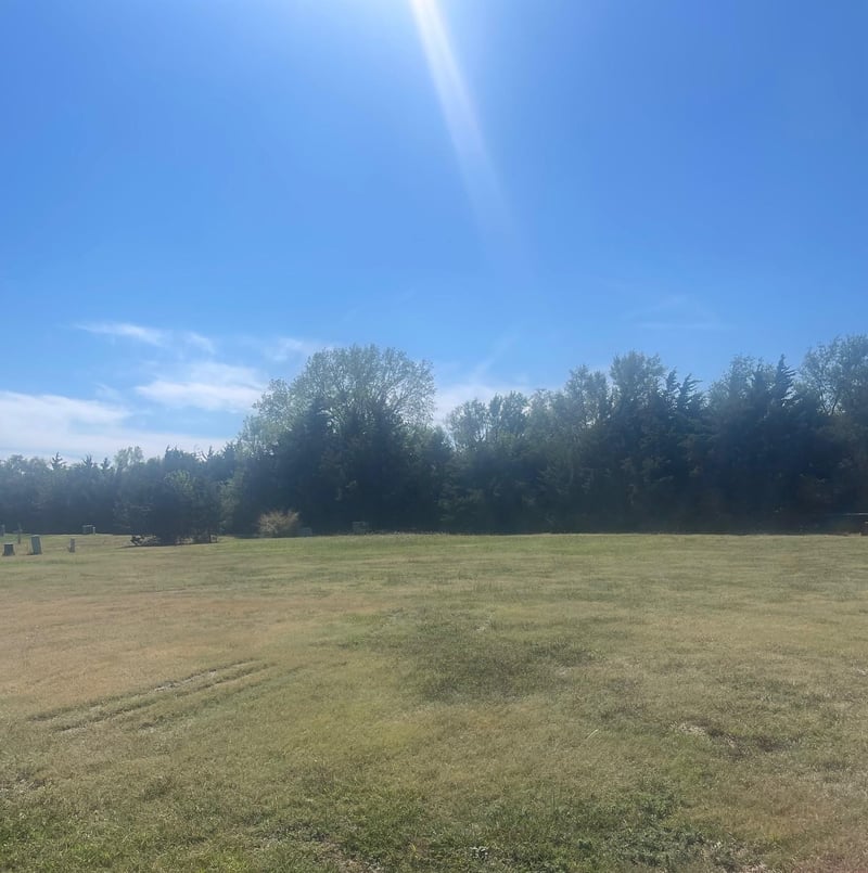 Lot 8 Block A Marinita 3rd Addition, Wichita, KS 67206