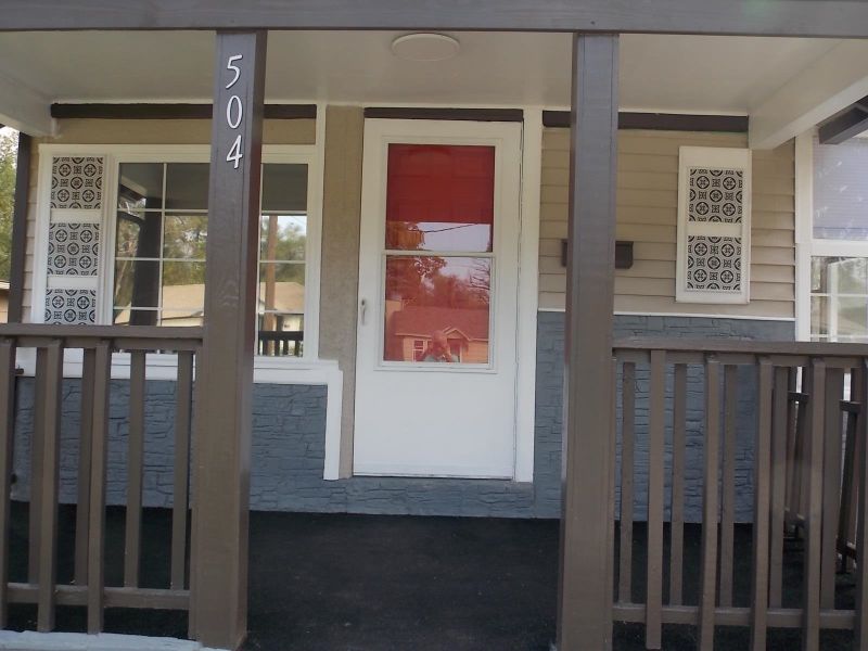 504 N Florence St, Wichita, KS 67212