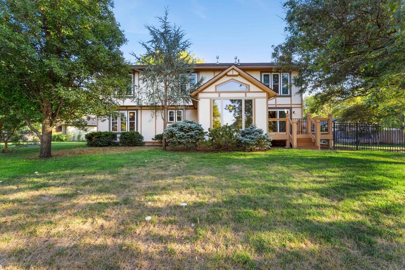 1513 N Valleyview, Wichita, KS 67212