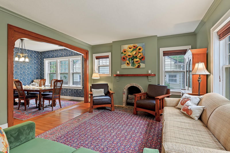 332 S Belmont, Wichita, KS 67218