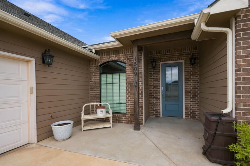 1509 E Elk Rg, Goddard, KS 67052