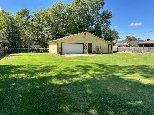 1739 N Edwards, Wichita, KS 67203