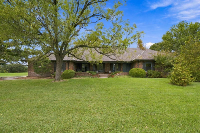14314 E Wakanda Ct, Wichita, KS 67230