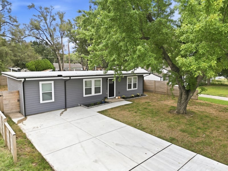 4546 S Handley, Wichita, KS 67217-4730