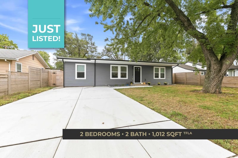 4546 S Handley, Wichita, KS 67217-4730