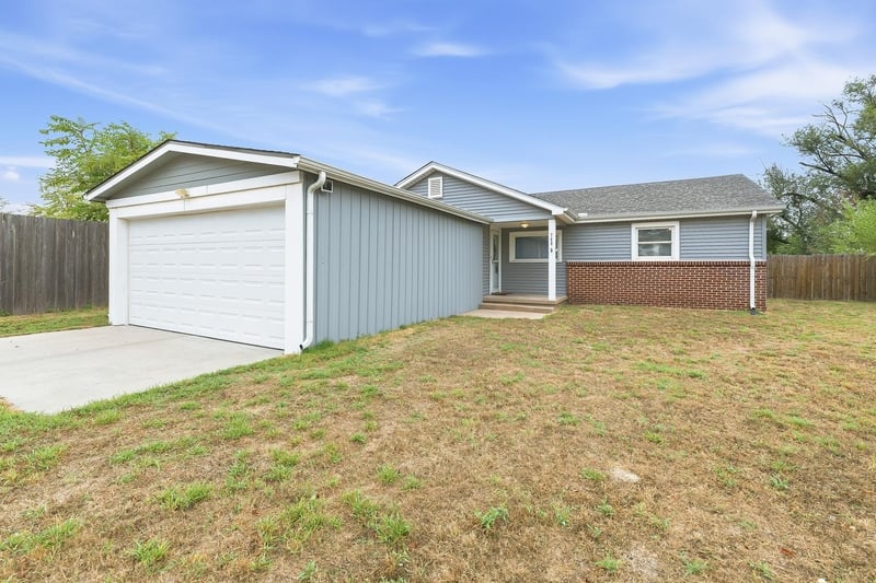 740 N Boyd Ave, Wichita, KS 67212