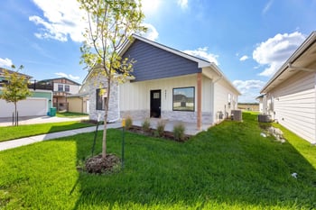 3521 N Azalea St, Maize, KS 67223