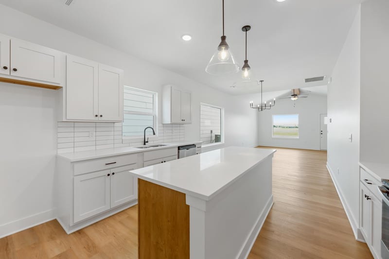 3521 N Azalea St, Maize, KS 67223
