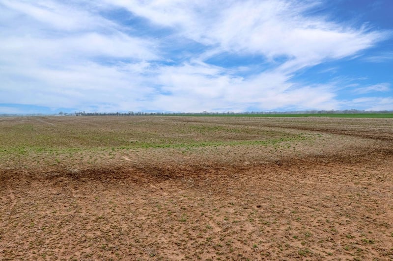 Lot 2 S Golden View Est, Viola, KS 67149