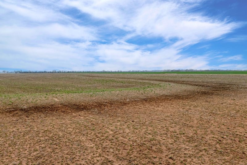 Lot 3 S Golden View Est, Viola, KS 67149