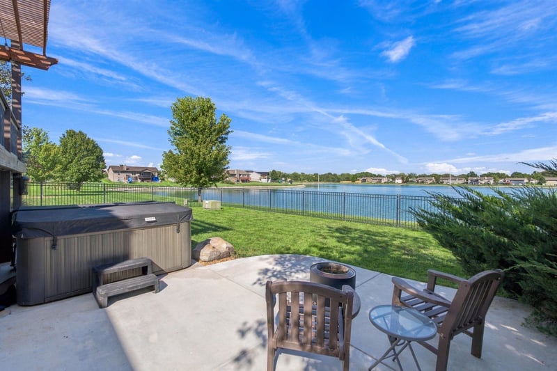 1902 N Bellick St, Wichita, KS 67235