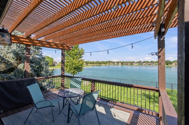 1902 N Bellick St, Wichita, KS 67235