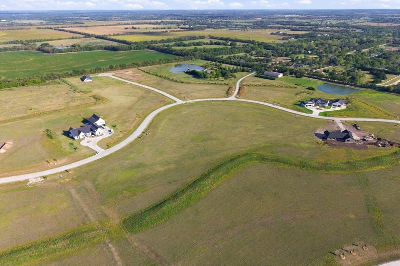 4875 S Crest St, Derby, KS 67037