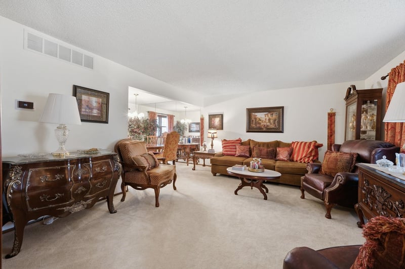 8229 E Bluestem, Wichita, KS 67207