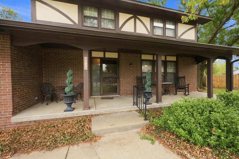 8229 E Bluestem, Wichita, KS 67207