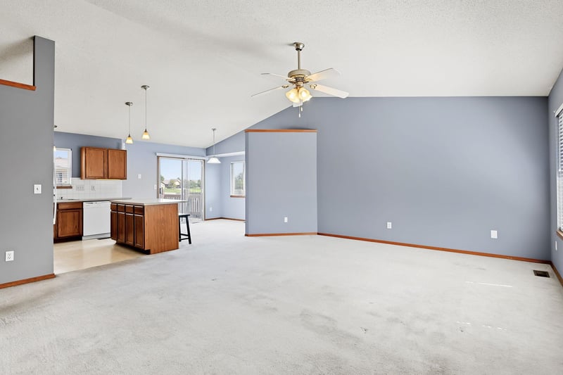 1914 Summerwood St, Goddard, KS 67052