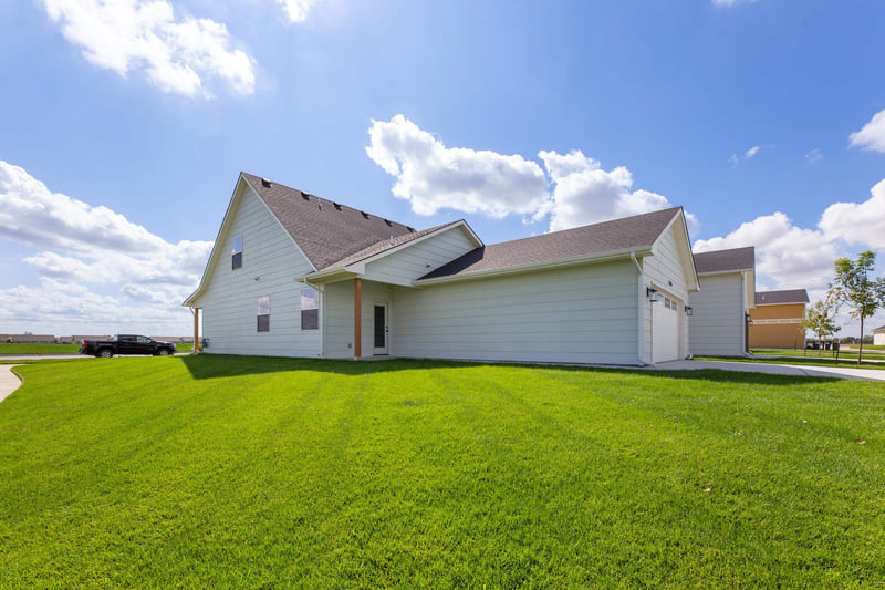 12004 W Arvada Blvd, Maize, KS 67223