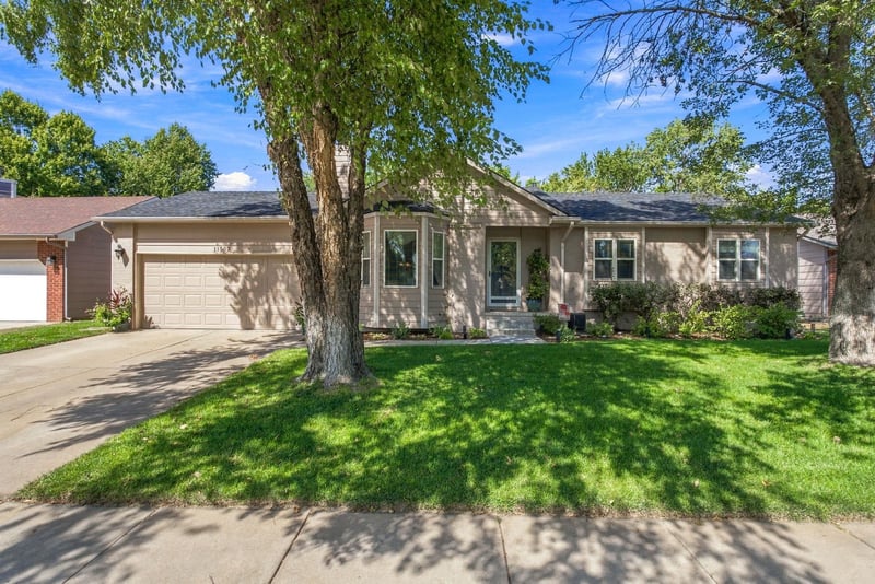 11502 W 17th St N, Wichita, KS 67212