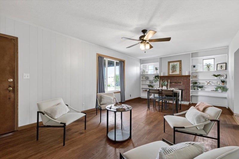 1322 N Henry, Augusta, KS 67010