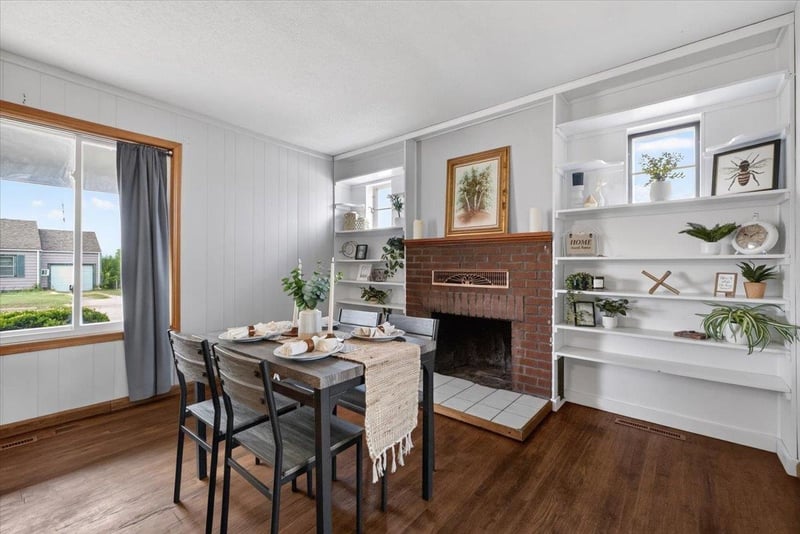 1322 N Henry, Augusta, KS 67010