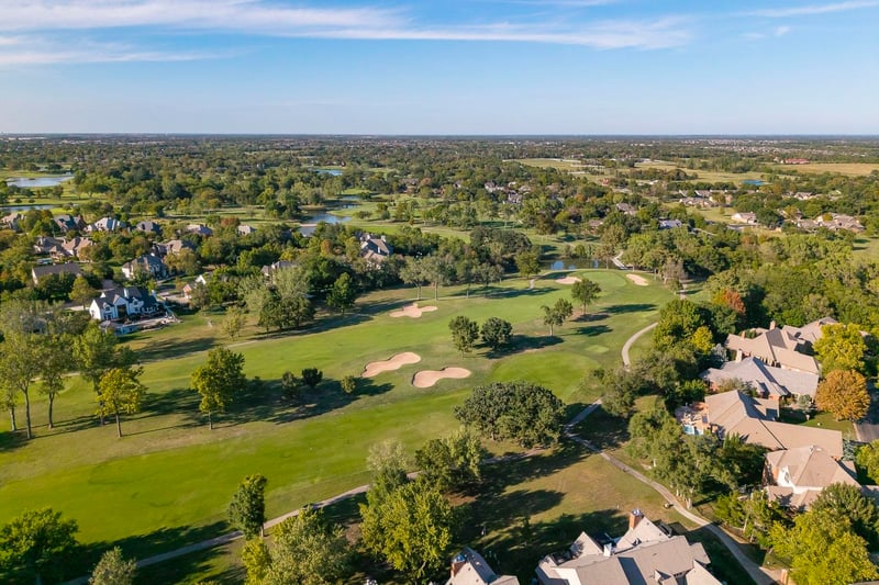 547 N Turnberry Cir, Wichita, KS 67230