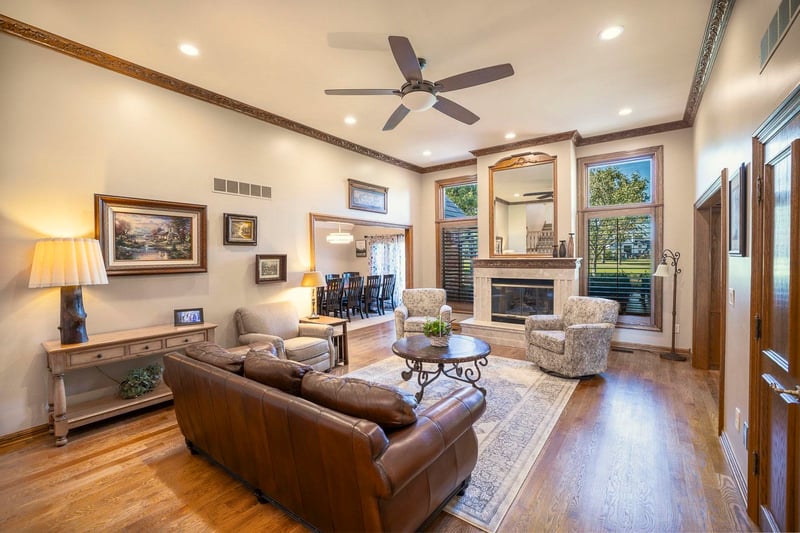547 N Turnberry Cir, Wichita, KS 67230