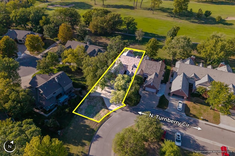 547 N Turnberry Cir, Wichita, KS 67230