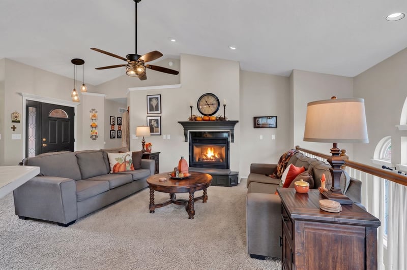 12214 E Lockmoor St, Wichita, KS 67207