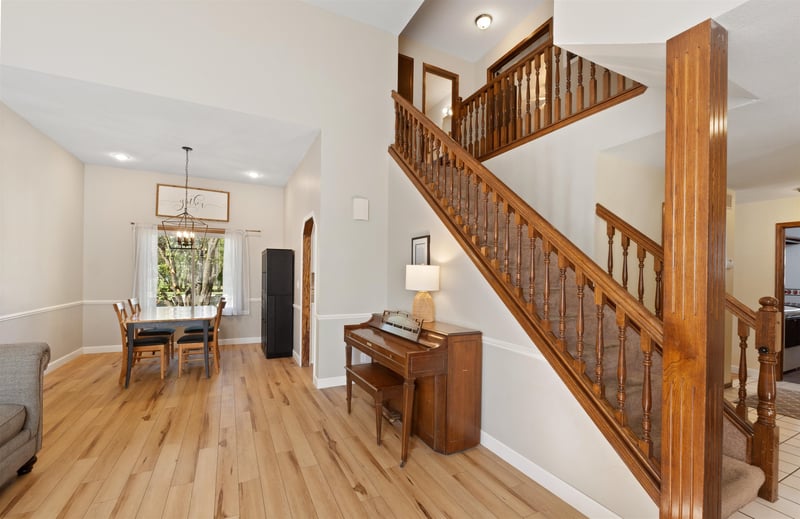 506 E Wild Plum Cir, Derby, KS 67037