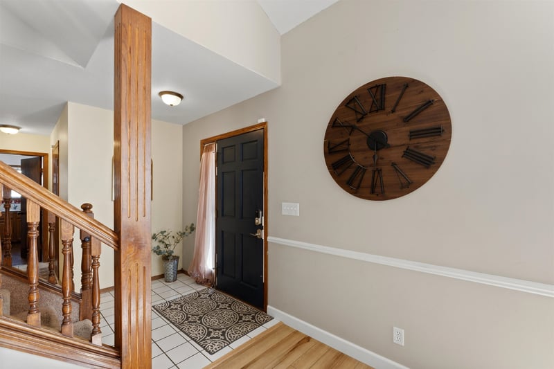 506 E Wild Plum Cir, Derby, KS 67037